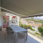 Villa La Chinita