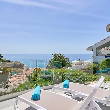 La Chinita Villa Nerja