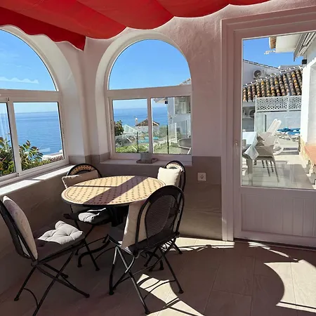 Villa La Chinita