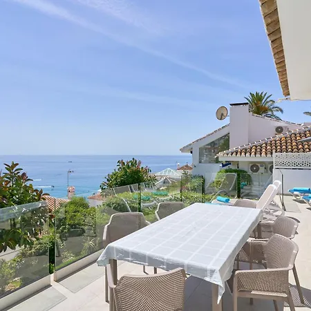 La Chinita Villa Nerja