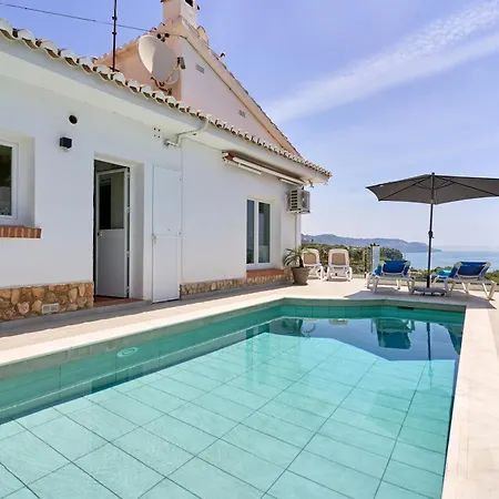 Villa La Chinita