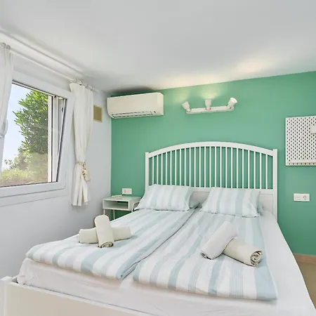 La Chinita Villa Nerja