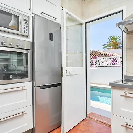 Villa La Chinita Nerja