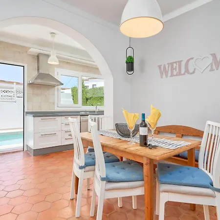 וילה La Chinita *