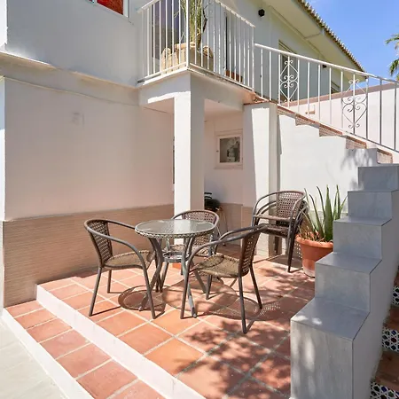 La Chinita Villa Nerja