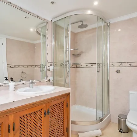 La Chinita וילה *