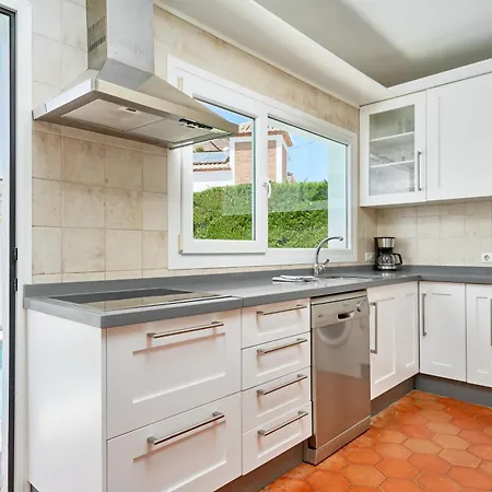 La Chinita וילה נרחה