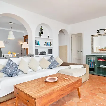 La Chinita Villa Nerja