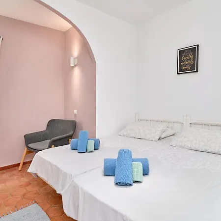 וילה La Chinita *