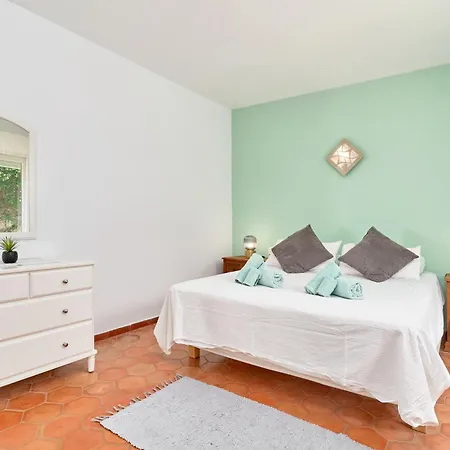 Villa La Chinita Nerja