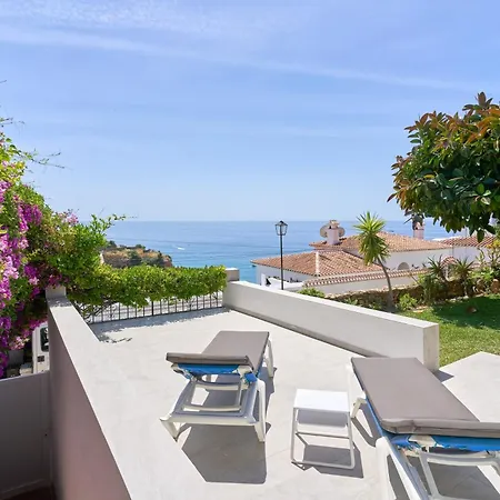 La Chinita Villa Nerja