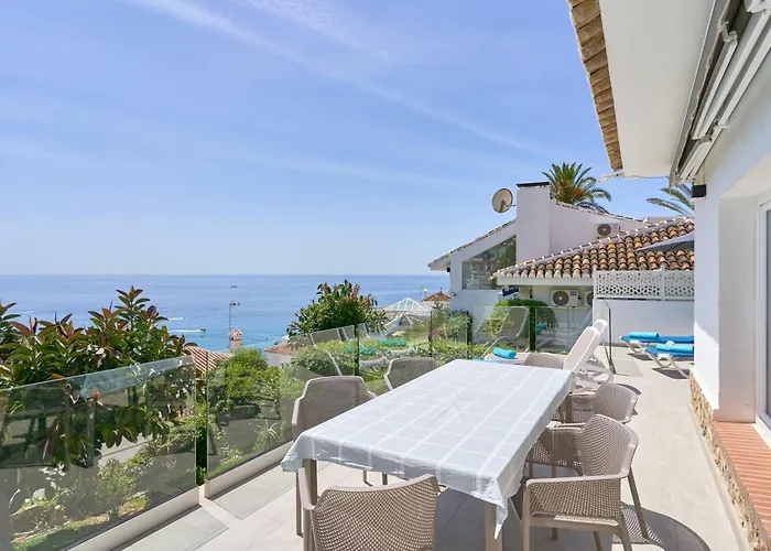 La Chinita Villa Nerja
