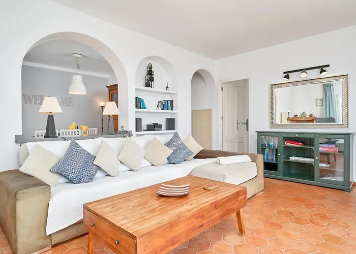 La Chinita Villa Nerja