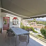 Villa La Chinita Nerja