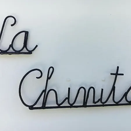 Villa La Chinita Nerja
