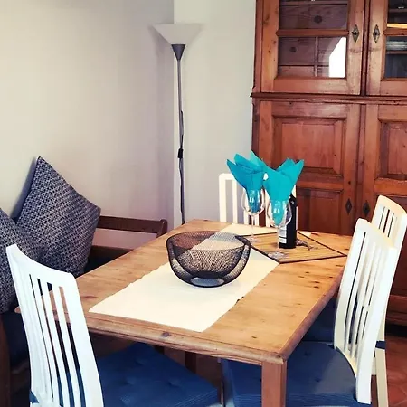 La Chinita Villa Nerja