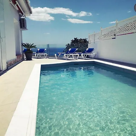 La Chinita Villa *
