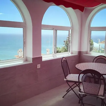 La Chinita Villa Nerja