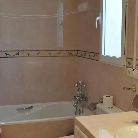 La Chinita Villa Nerja