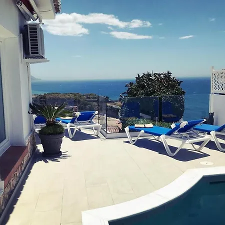 Villa La Chinita *