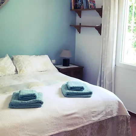La Chinita Villa