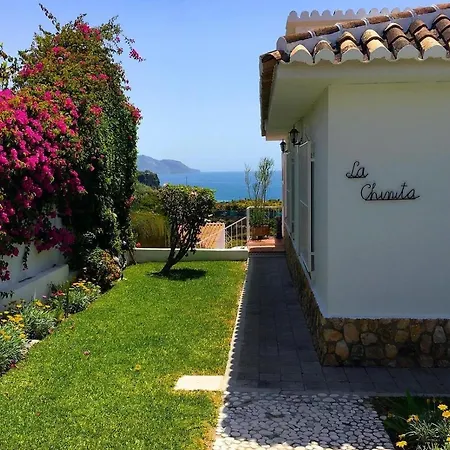Villa La Chinita