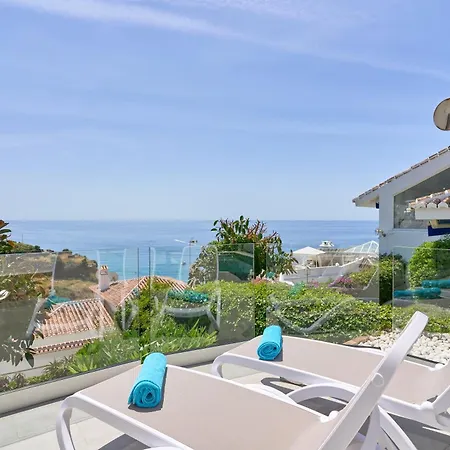 Βίλα La Chinita *