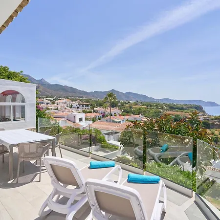 La Chinita Nerja