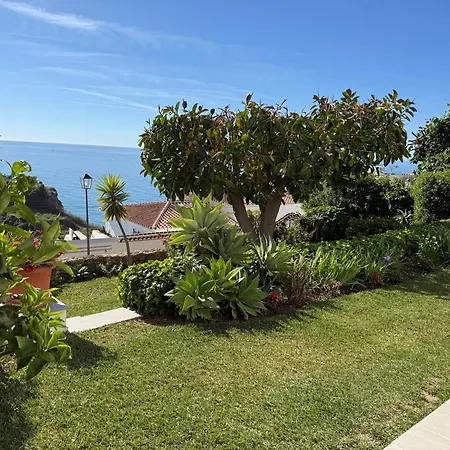 La Chinita Nerja