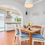 La Chinita Villa