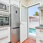 La Chinita Villa *