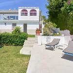 La Chinita Villa