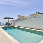 La Chinita Villa Nerja