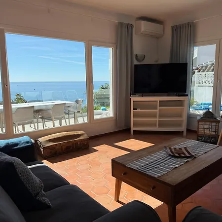 La Chinita Nerja