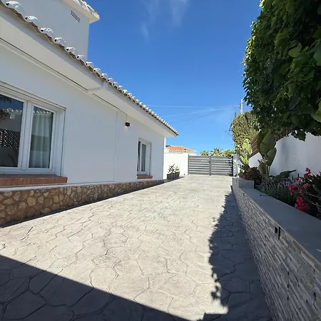 La Chinita Villa *