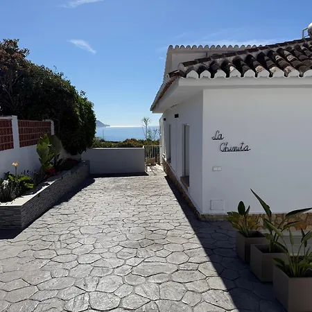 Villa La Chinita