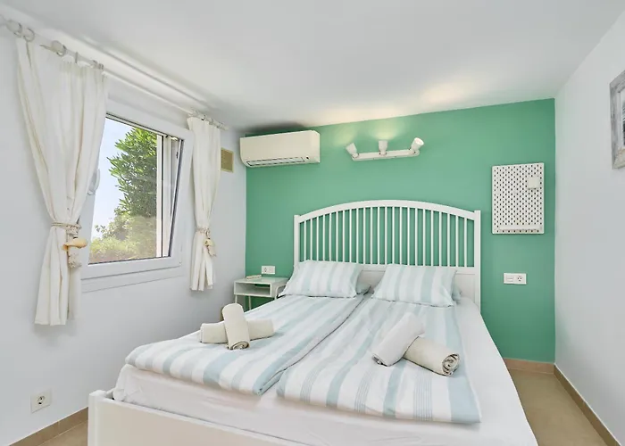 La Chinita Villa Nerja