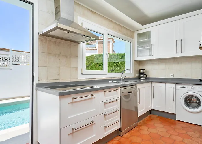 La Chinita Villa Nerja