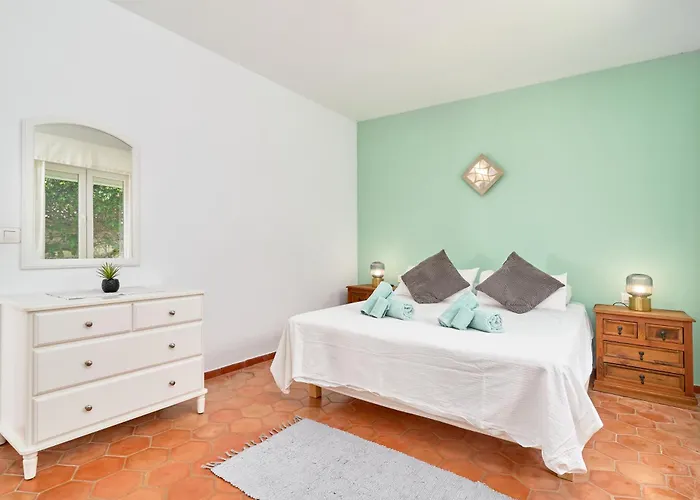 Villa La Chinita Nerja